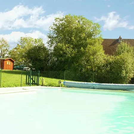 Charming In Montfaucon * Murat