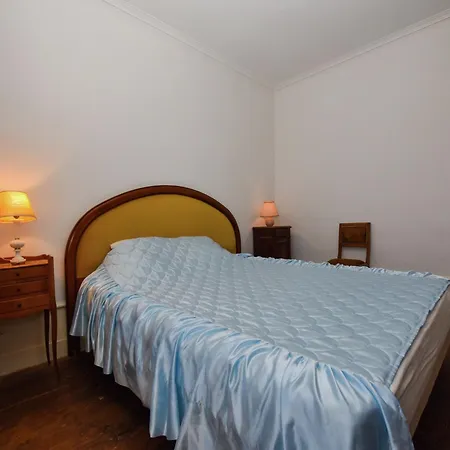 度假居 Charming In Montfaucon Murat