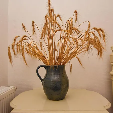 度假居 Charming In Montfaucon