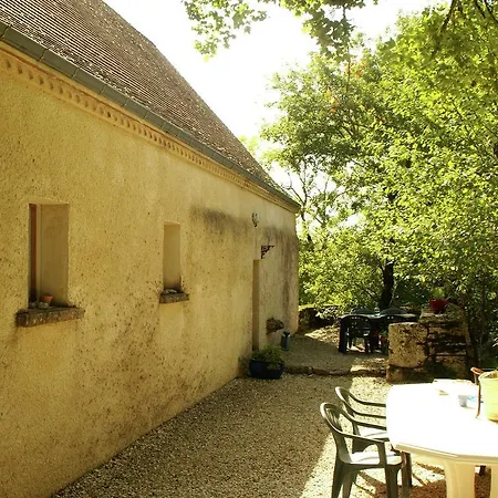 Charming In Montfaucon * Murat