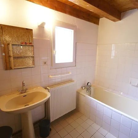 度假居 Charming In Montfaucon