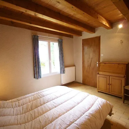 Charming In Montfaucon *