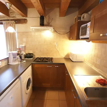 Charming In Montfaucon