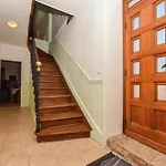 Charming In Montfaucon Vakantiehuis