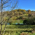 Charming In Montfaucon Vakantiehuis *