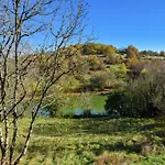 Charming In Montfaucon Vakantiehuis