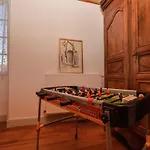 Vakantiehuis Charming In Montfaucon Murat