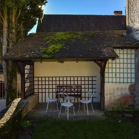 Beautiful Near The Forest * Labastide-Murat
