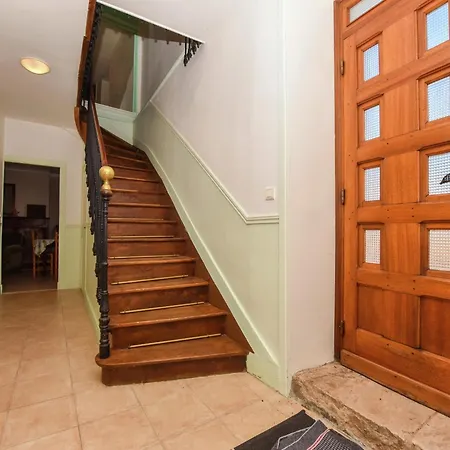 Charming In Montfaucon Ferienhaus