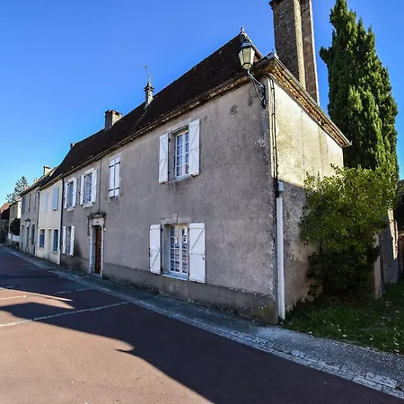 Semesterbostad Charming In Montfaucon