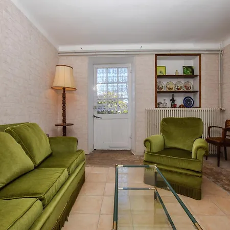 Ferienhaus Charming In Montfaucon *