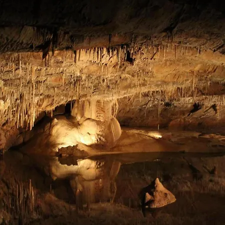 Charming In Montfaucon Murat