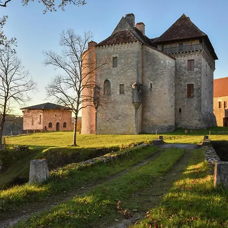 Charming In Montfaucon * Murat