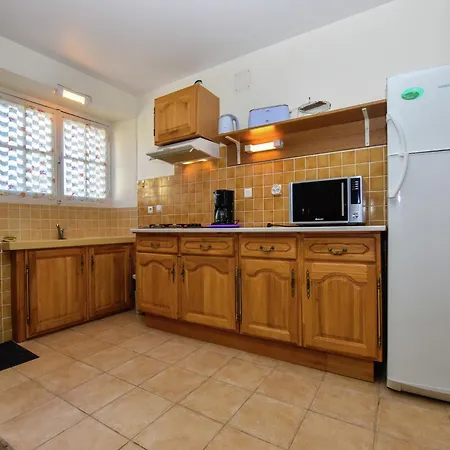 Ferienhaus Charming In Montfaucon *