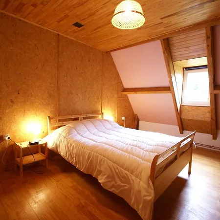 Charming In Montfaucon Murat