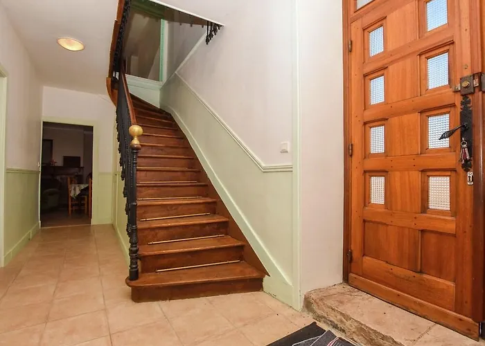 Charming In Montfaucon Nyaraló *