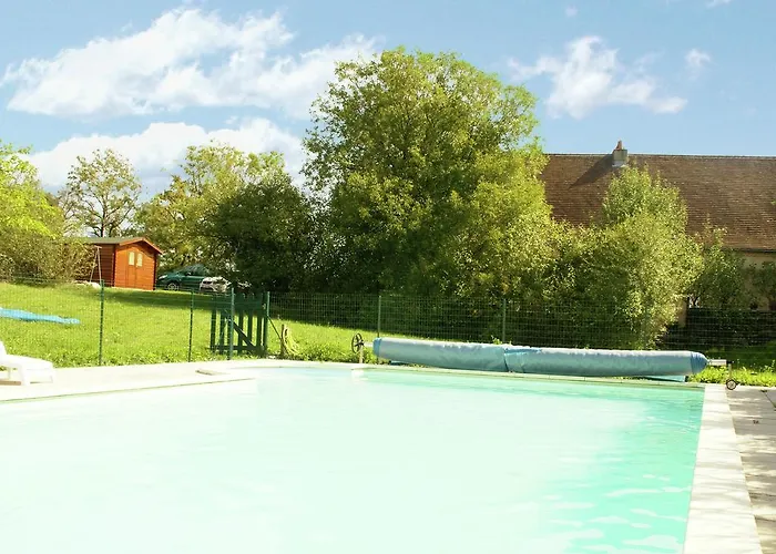 Charming In Montfaucon * Murat