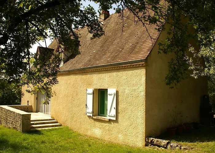 Charming In Montfaucon