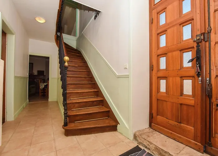 Charming In Montfaucon Semesterbostad