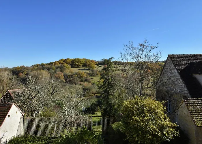 Charming In Montfaucon *