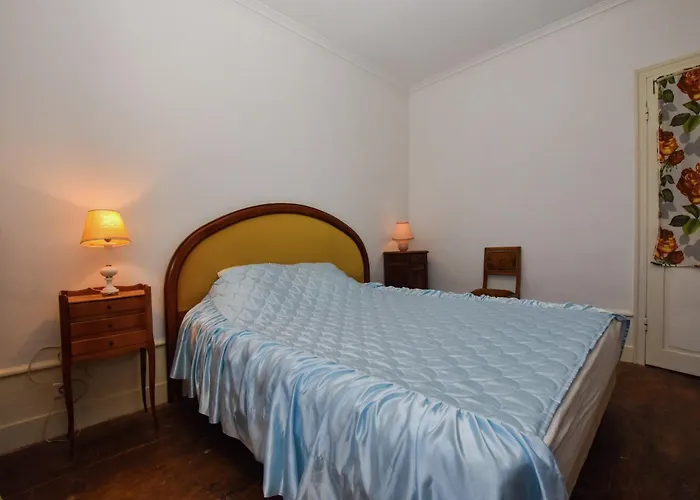 Semesterbostad Charming In Montfaucon Murat