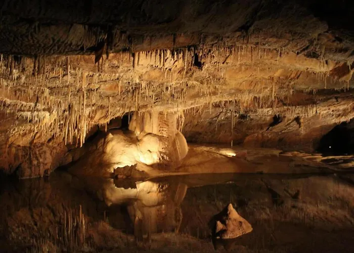 Charming In Montfaucon Murat