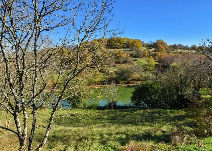 Charming In Montfaucon Nyaraló *