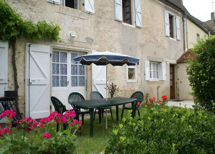 Charming In Montfaucon Nyaraló *