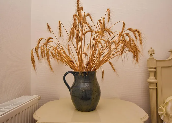 Semesterbostad Charming In Montfaucon