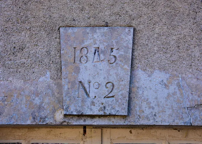 Charming In Montfaucon