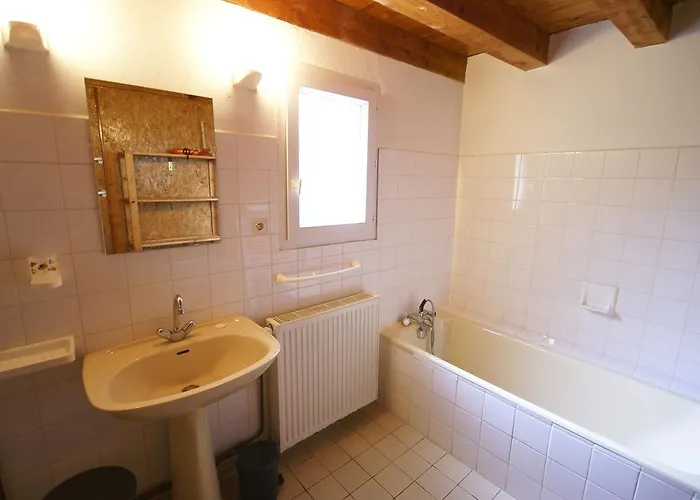 Nyaraló Charming In Montfaucon