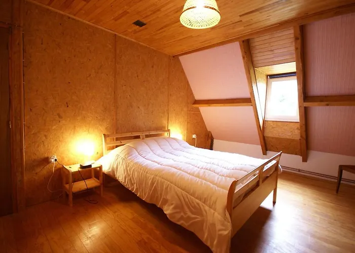 Charming In Montfaucon Murat