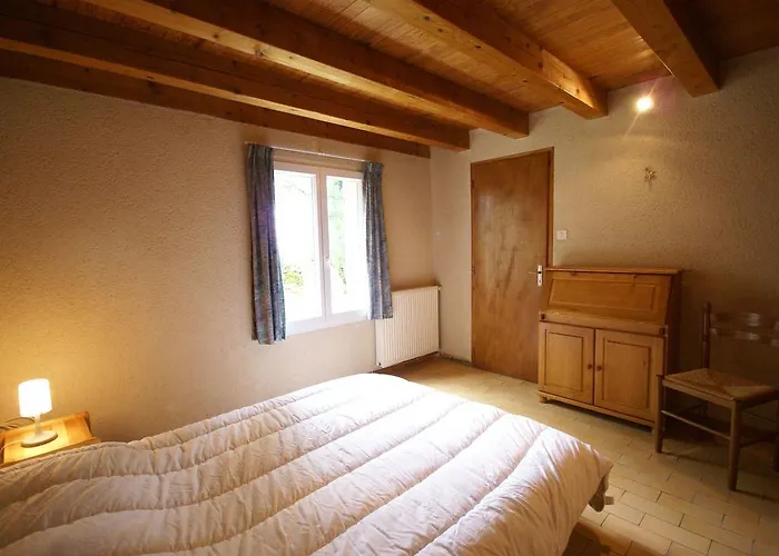 Charming In Montfaucon *