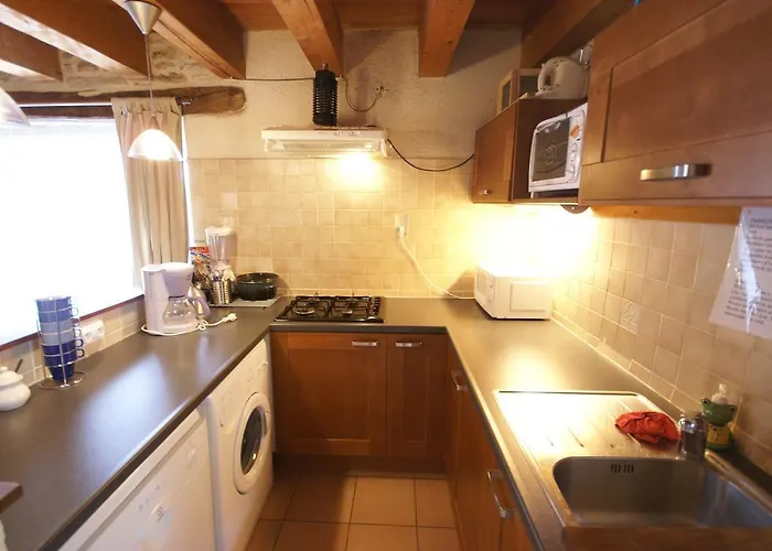 Charming In Montfaucon